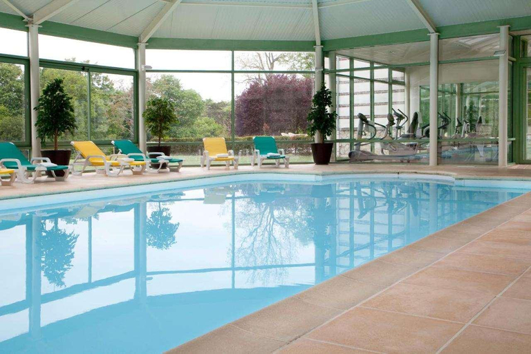 Sport & Beauty, Domaine des Roches, Loiret