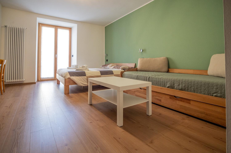 Others 4, La Lesivera Bed and Breakfast, Trento