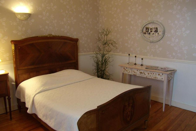 Others 2, La chambre d'hotes du Parc, Gironde