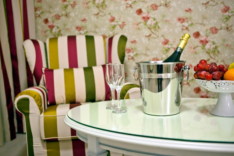 Food & Drinks 5, Hotel Villa Grace, Herzegovina-Neretva
