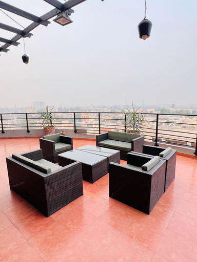 Food & Drinks, Grand Regent Hotel and Suites, Faisalabad