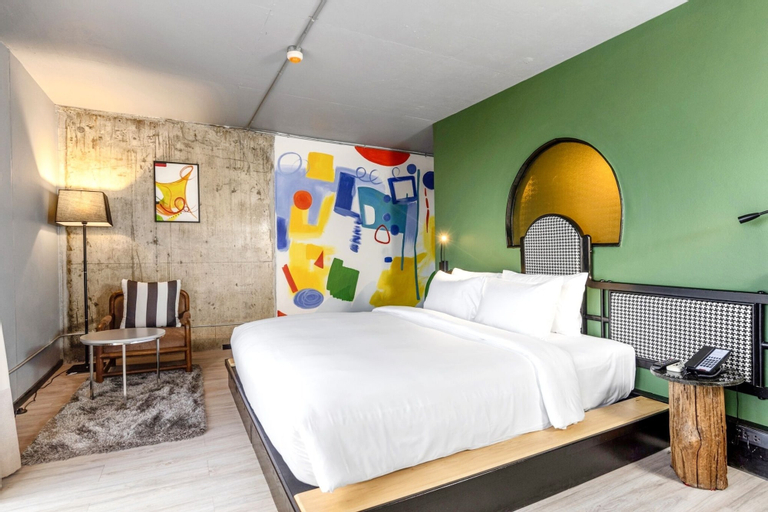 Bedroom 22
