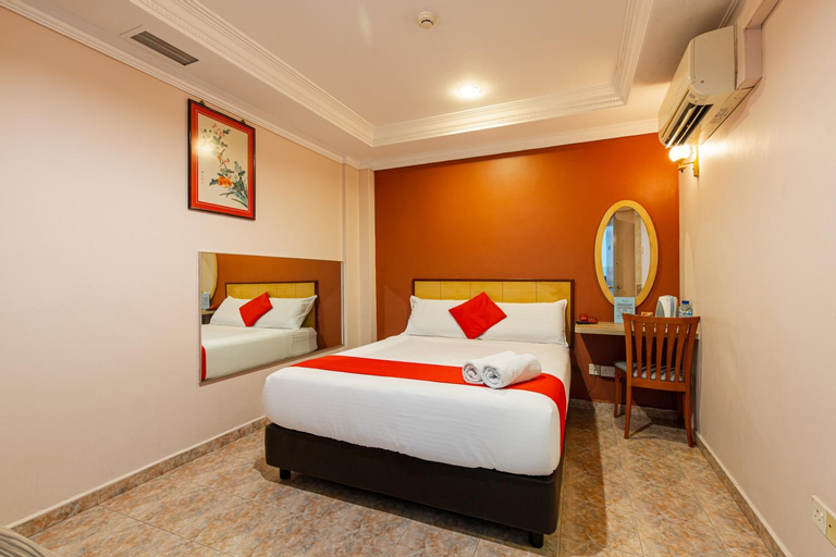 Bedroom 6