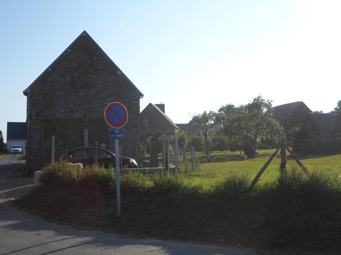 Exterior & Views 2, les colombes de la baie, Manche
