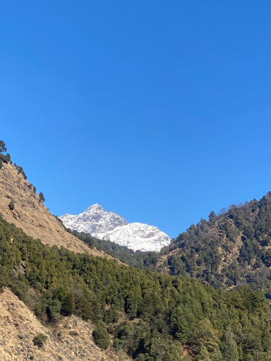 Exterior & Views 5, Only Cafe, Rudraprayag