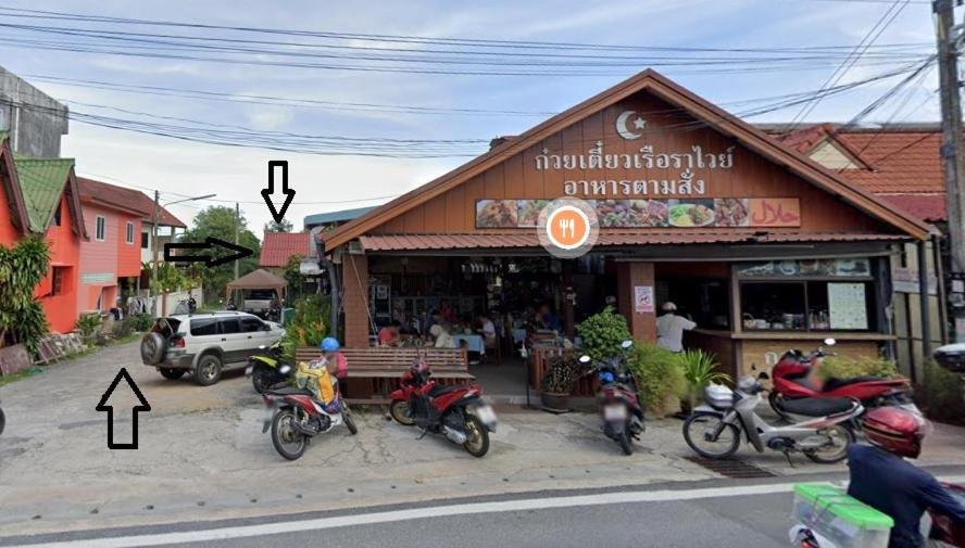 4, Rawai-Casevacanze, Phuket Island