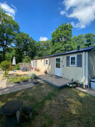 Vakantiehuis Veluwe Wageningen, Wageningen