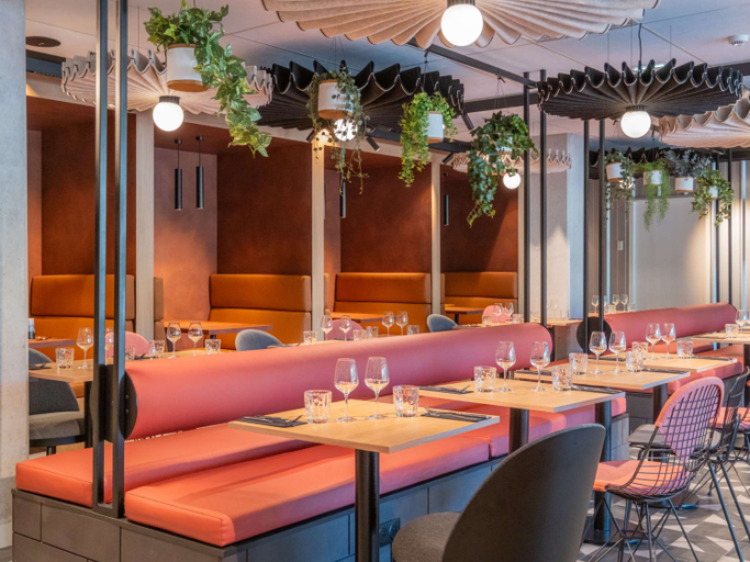 Food & Drinks 4, Ibis budget Nantes Nord Treillières, Loire-Atlantique