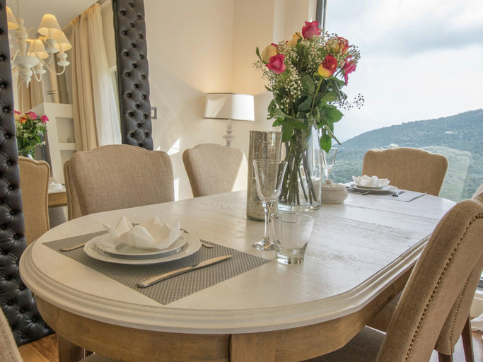 Others 4, Villa in Sivota with Sea Views  Pool, Ionian Islands