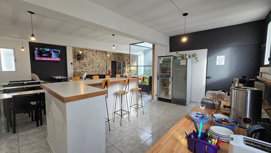 Food & Drinks 5, Hotel Vida, Biedma