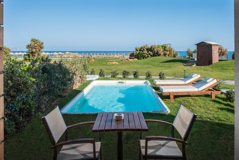 Sport & Beauty 2, Bella Beach Hotel, Crete