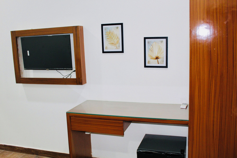 Others 5, The Loya Hotel, Muktsar