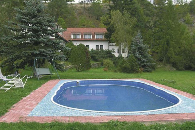Sport & Beauty 2, Apartma Stastny II, Tábor