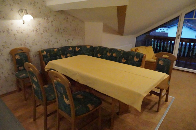 Others 4, Haus Alpenblick inkl. Chiemgaukarte, Traunstein