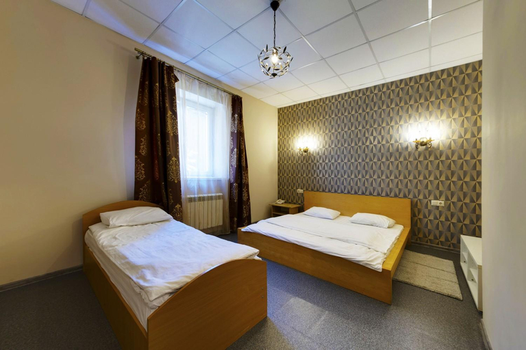 Others 4, Marton Skazka Hotel, Aksayskiy rayon