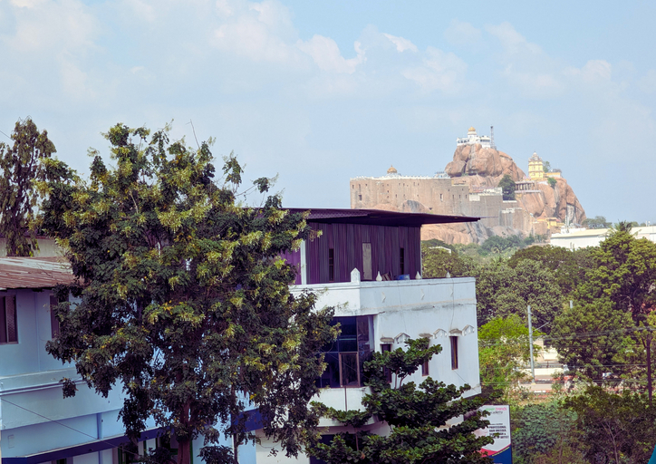 RBS Residency Trichy, Tiruchirappalli