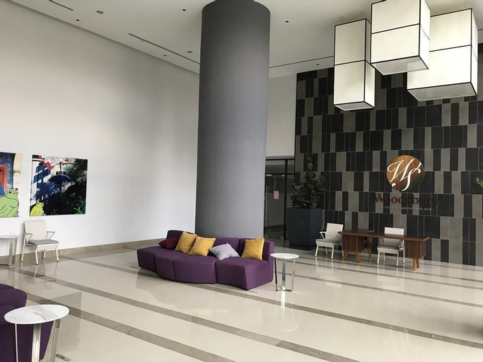 Others 4, Woodsbury Suites 7722B @ butterworth, Penang, Seberang Perai Utara