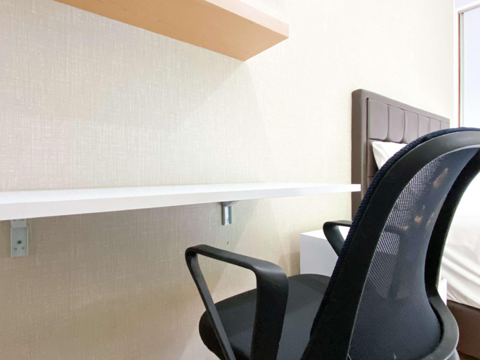 Others 3, Best Homey Studio Vasanta Innopark By Travelio, Cikarang