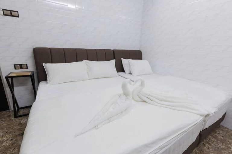 Bedroom 6
