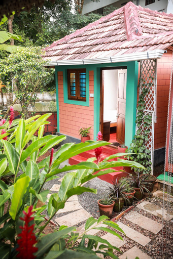 Anamala Serenity Homestay Kerala, Thrissur