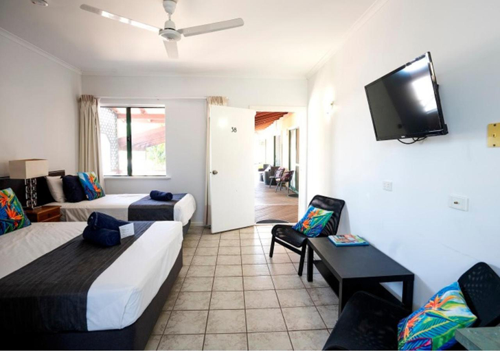 Bedroom 2