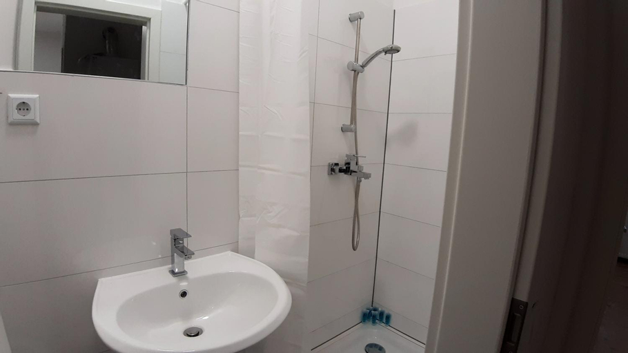 Work & Stay- Apartments in Gevelsberg, Ennepe-Ruhr-Kreis