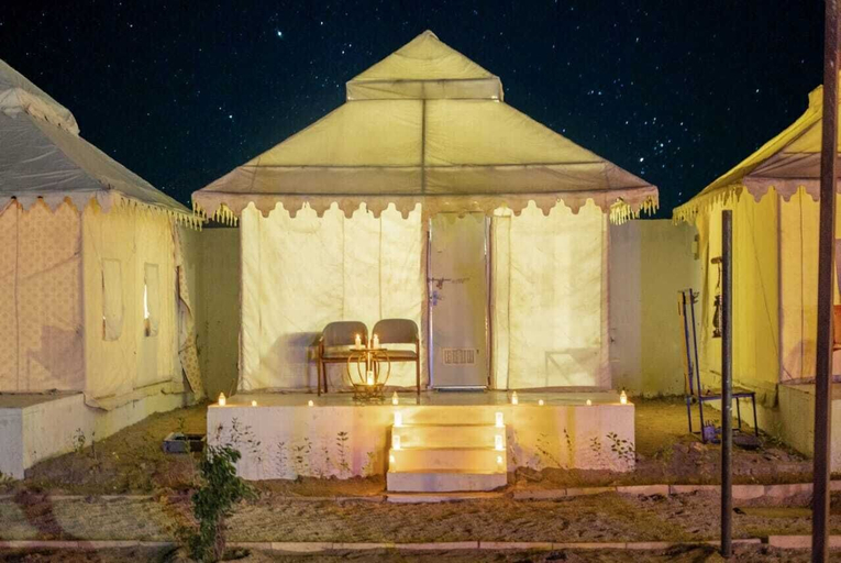 Exterior & Views 2, Desert Stay Camping Jaisalmer, Jaisalmer