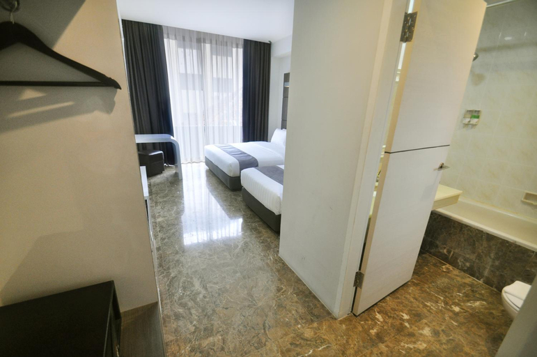 Bedroom 19
