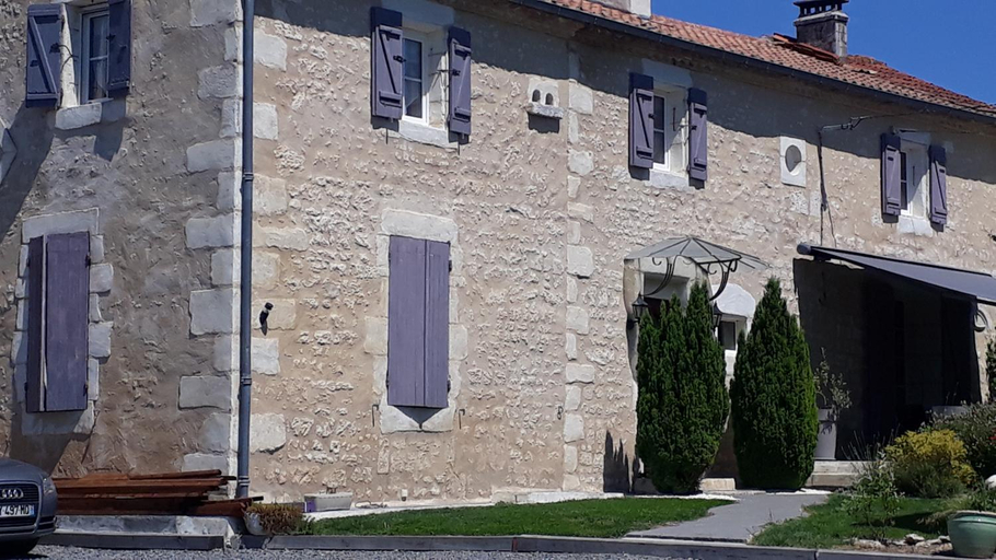 Exterior & Views 1, LA MESONNETTA, Charente-Maritime