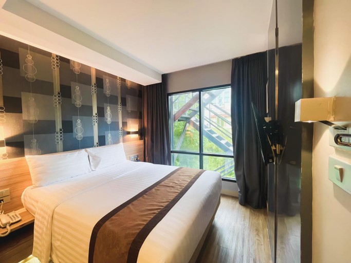 Bedroom 14