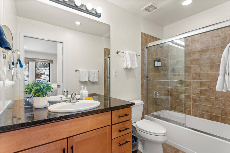 Bathroom 4, Woodbridge 07A, Pitkin