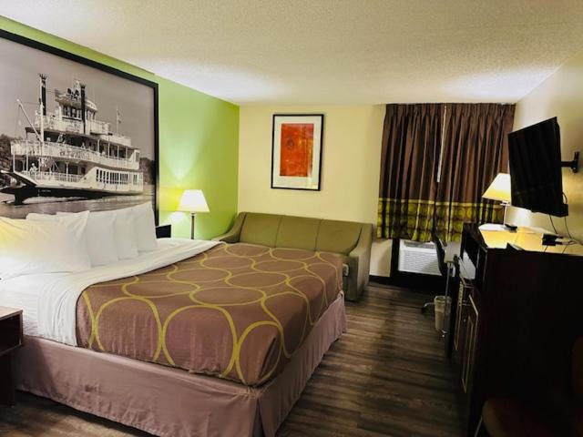 Bedroom 10