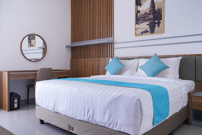 Bedroom 9