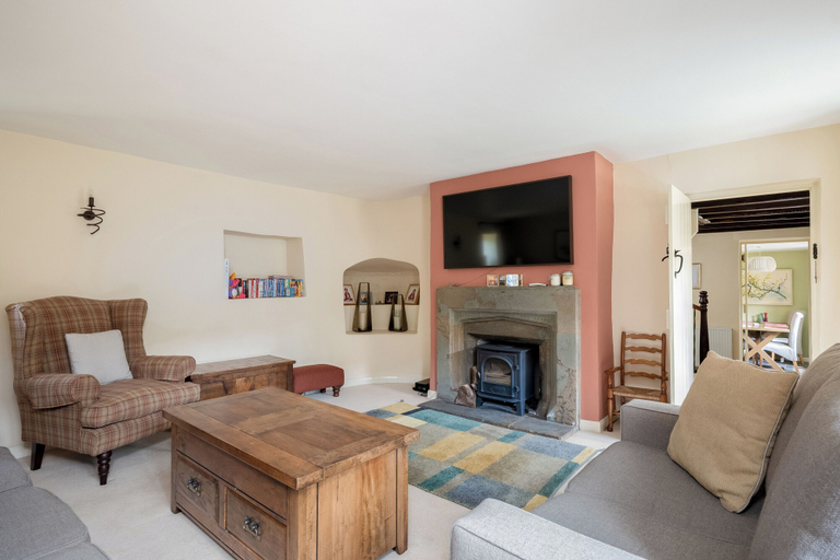 Others 4, Tom Callows Gorgeous Cottage Oxfordshire, Oxfordshire