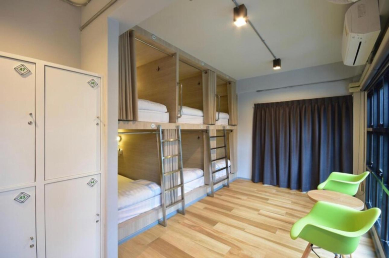 Bedroom 8