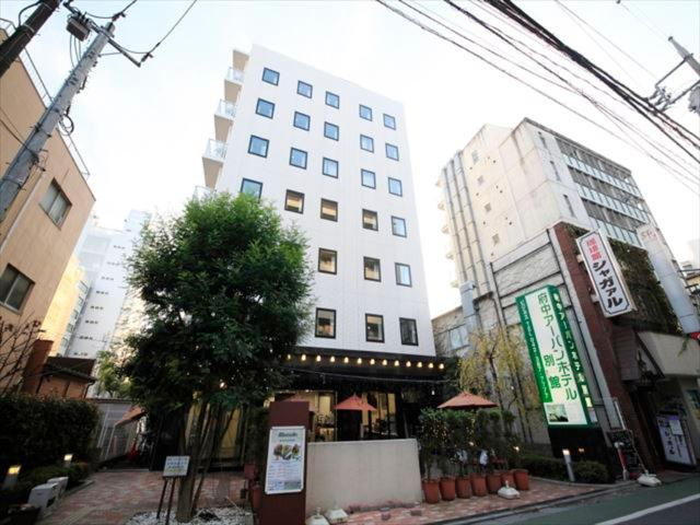 Exterior 1