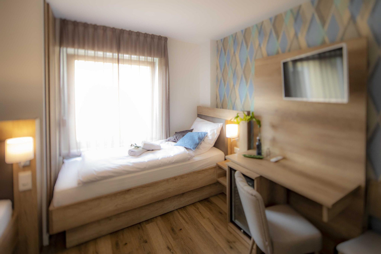 Bedroom 2, Mato One Zimmervermietung, Hochsauerlandkreis