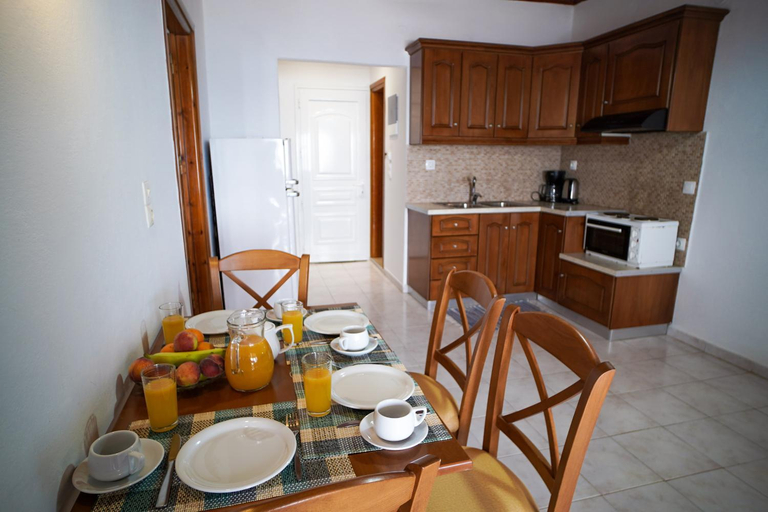 Others 4, Kostas Beach Apartments, Ionian Islands