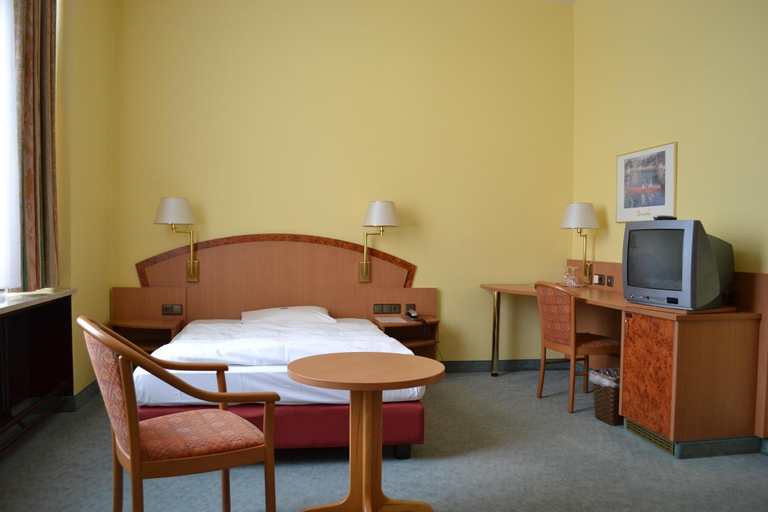 Bedroom 7