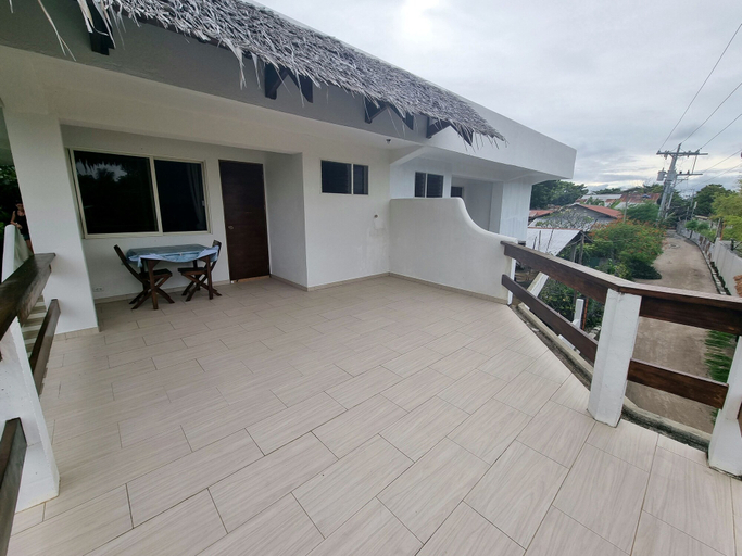 Others 3, Day & Night Accommodations, Daanbantayan