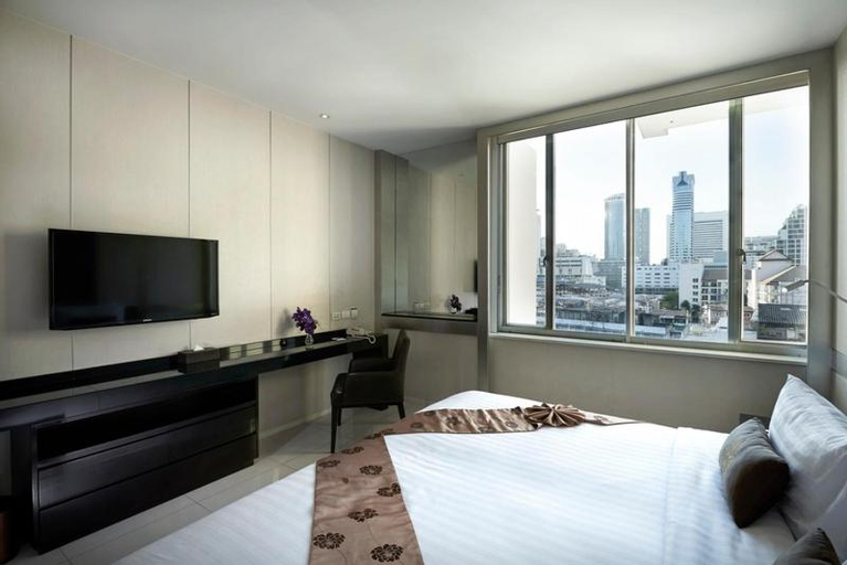 Bedroom 14