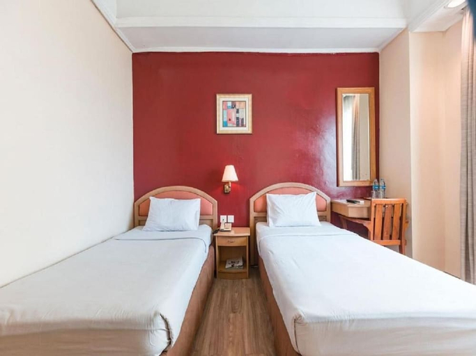 Bedroom 28