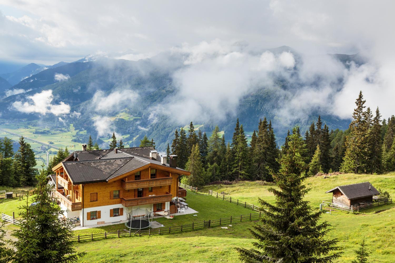 Others 2, Gasthaus Furlhutte, Bolzano