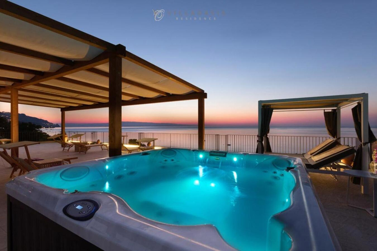 Sport & Beauty 2, Taormina Villa Oasis Residence, Messina