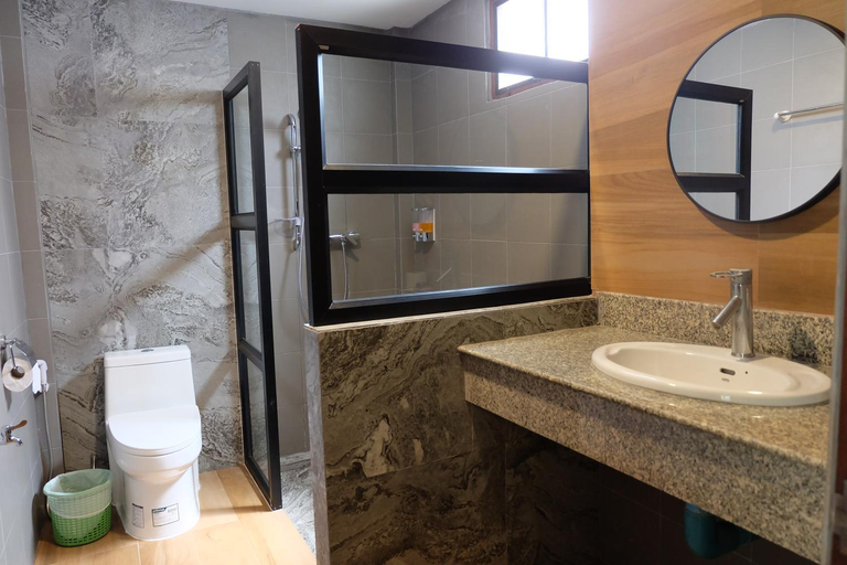 Bathroom 5
