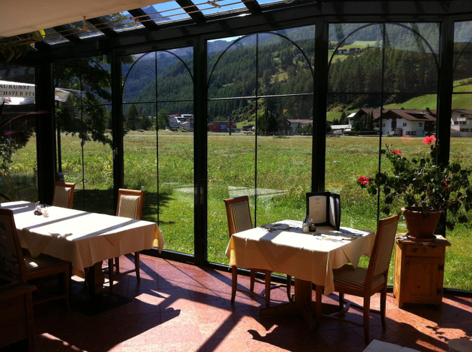 Food & Drinks 4, Hotel am Hof, Imst