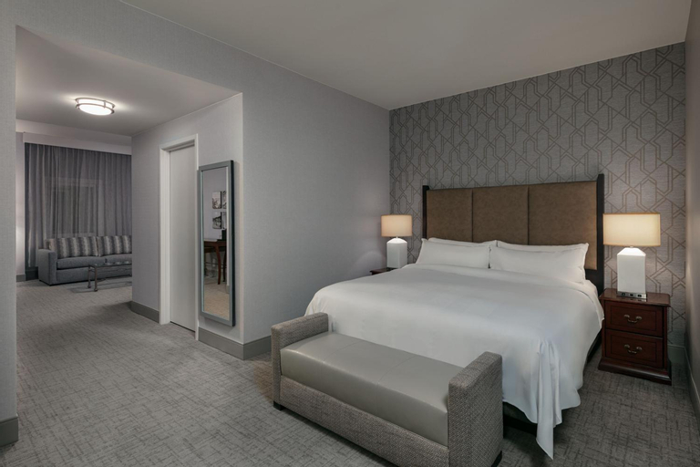 Bedroom 8