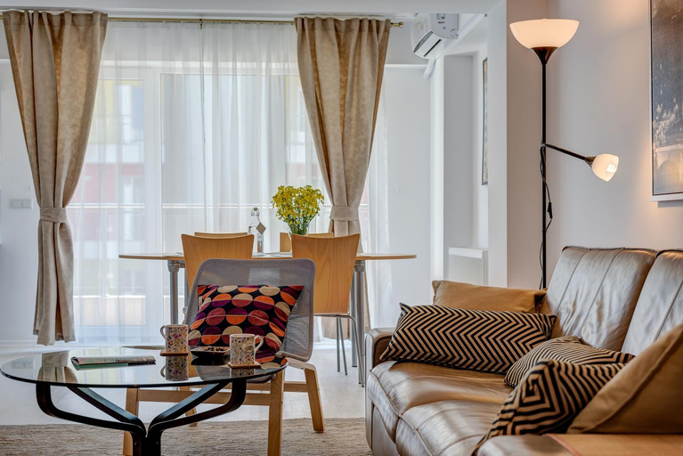 Others 5, Bucharest Airport Suites & Villas, Otopeni