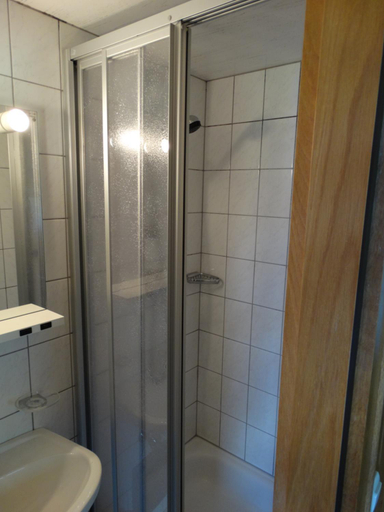 Bathroom 4, Gastehaus Posch, Zell am See