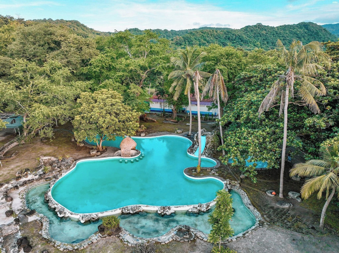 Others 4, The Dome Hotel - Caylabne, Ternate